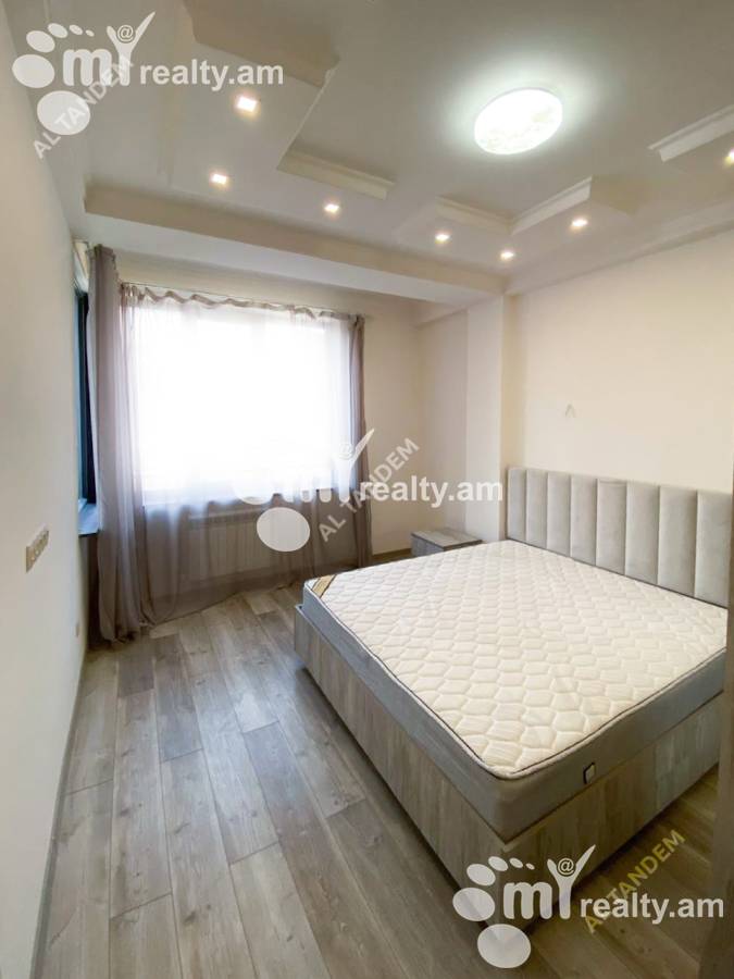 Купить дом Н. Сафарян ул, Аван Ереван, 154985