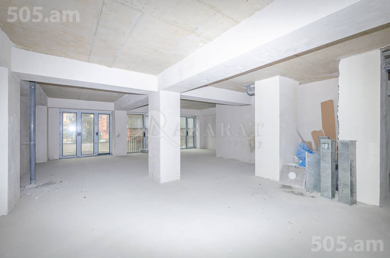 Commercial property for sale Aygestan 2 St, Center Yerevan, 154046