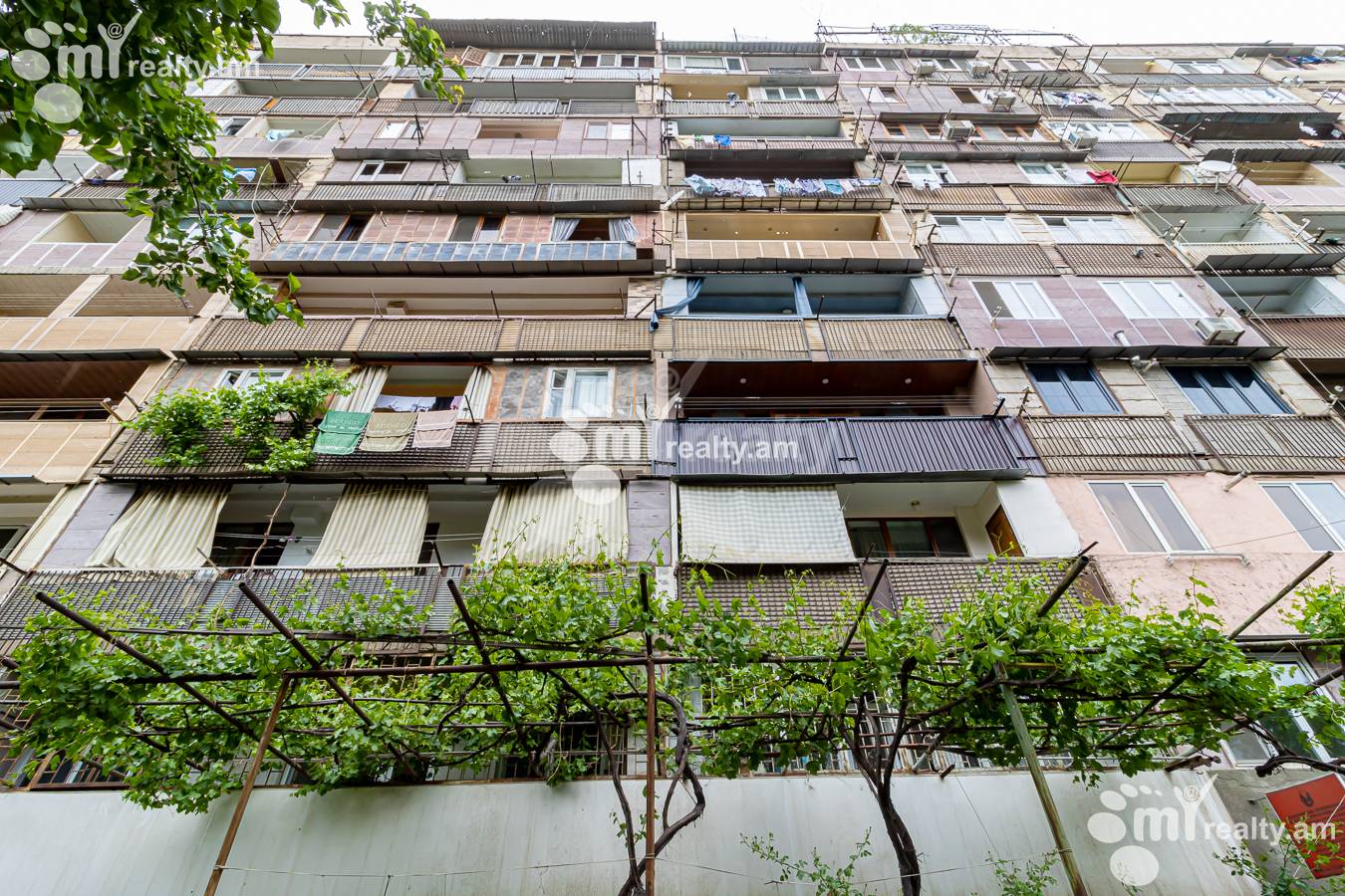 3 bedroom apartment for rent Rue Raphaël Lemkin, Center Yerevan, 149097