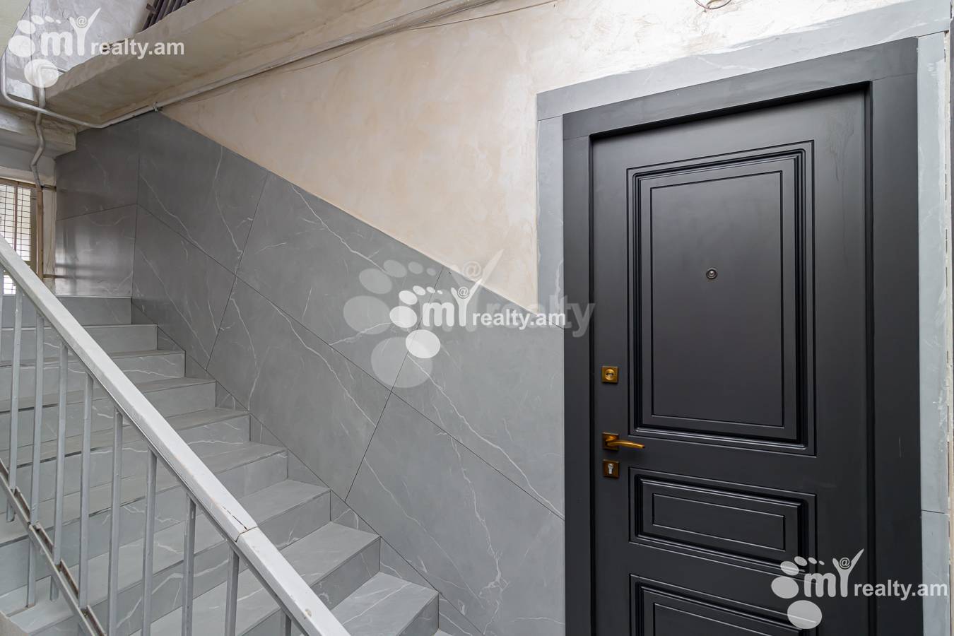 3 bedroom apartment for rent Rue Raphaël Lemkin, Center Yerevan, 149097