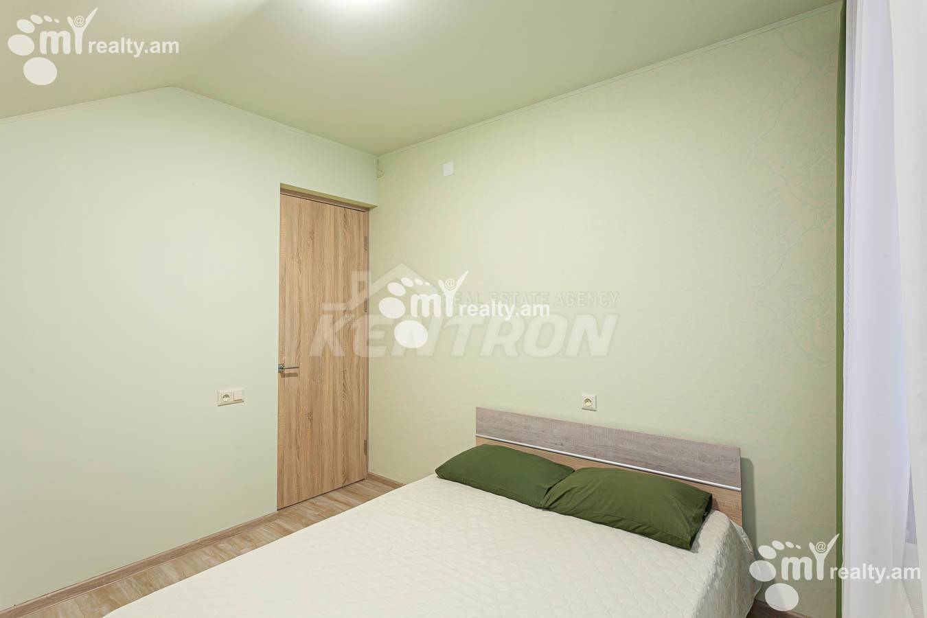 House for sale Bagrevand district, Nor-Nork Yerevan, 153388
