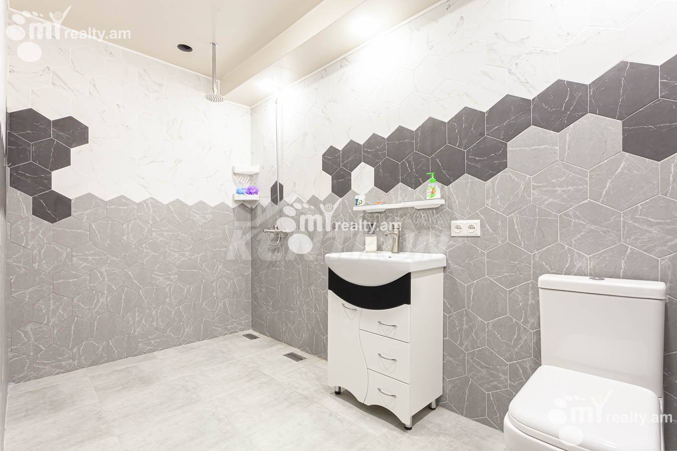 House for sale Bagrevand district, Nor-Nork Yerevan, 153388