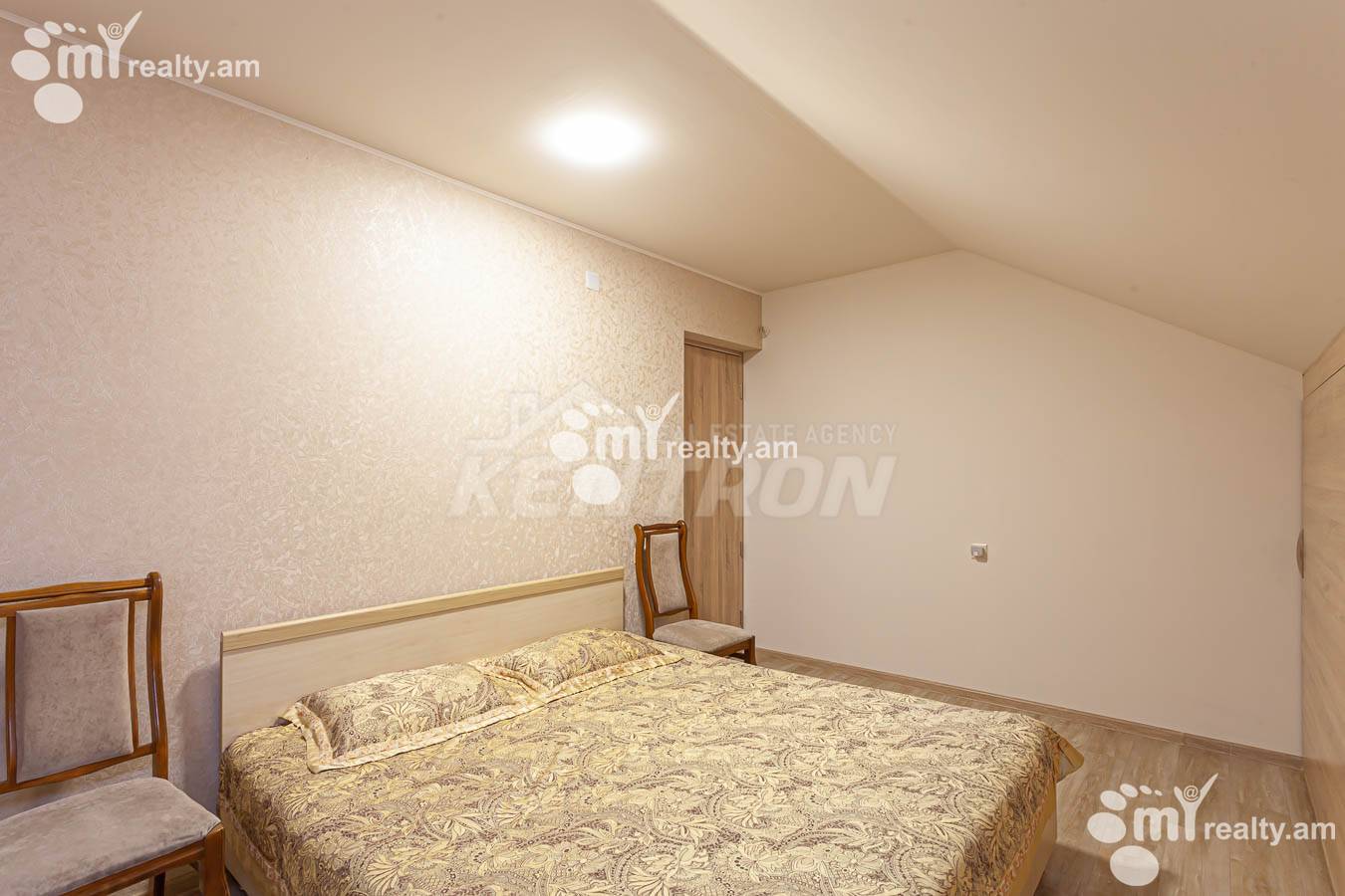 House for sale Bagrevand district, Nor-Nork Yerevan, 153388