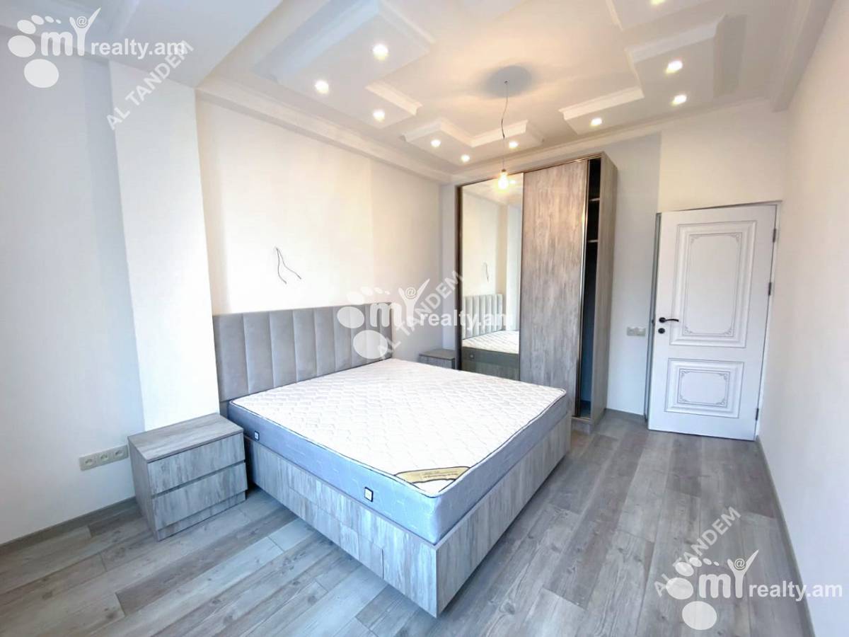 Купить дом Н. Сафарян ул, Аван Ереван, 154985