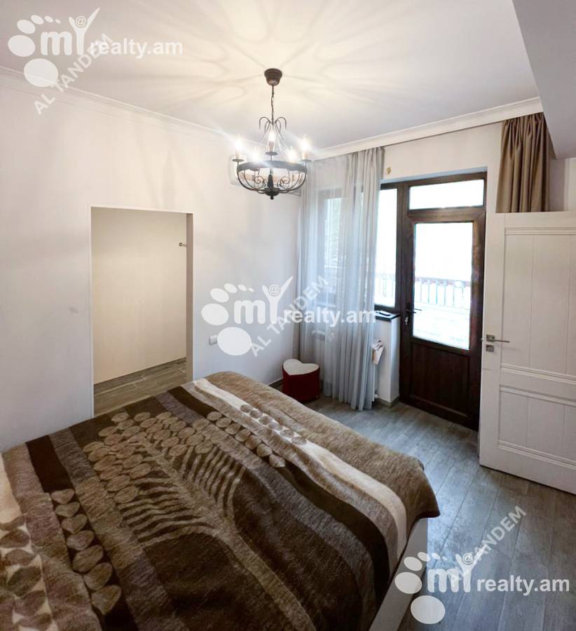 Купить дом Н. Сафарян ул, Аван Ереван, 154985