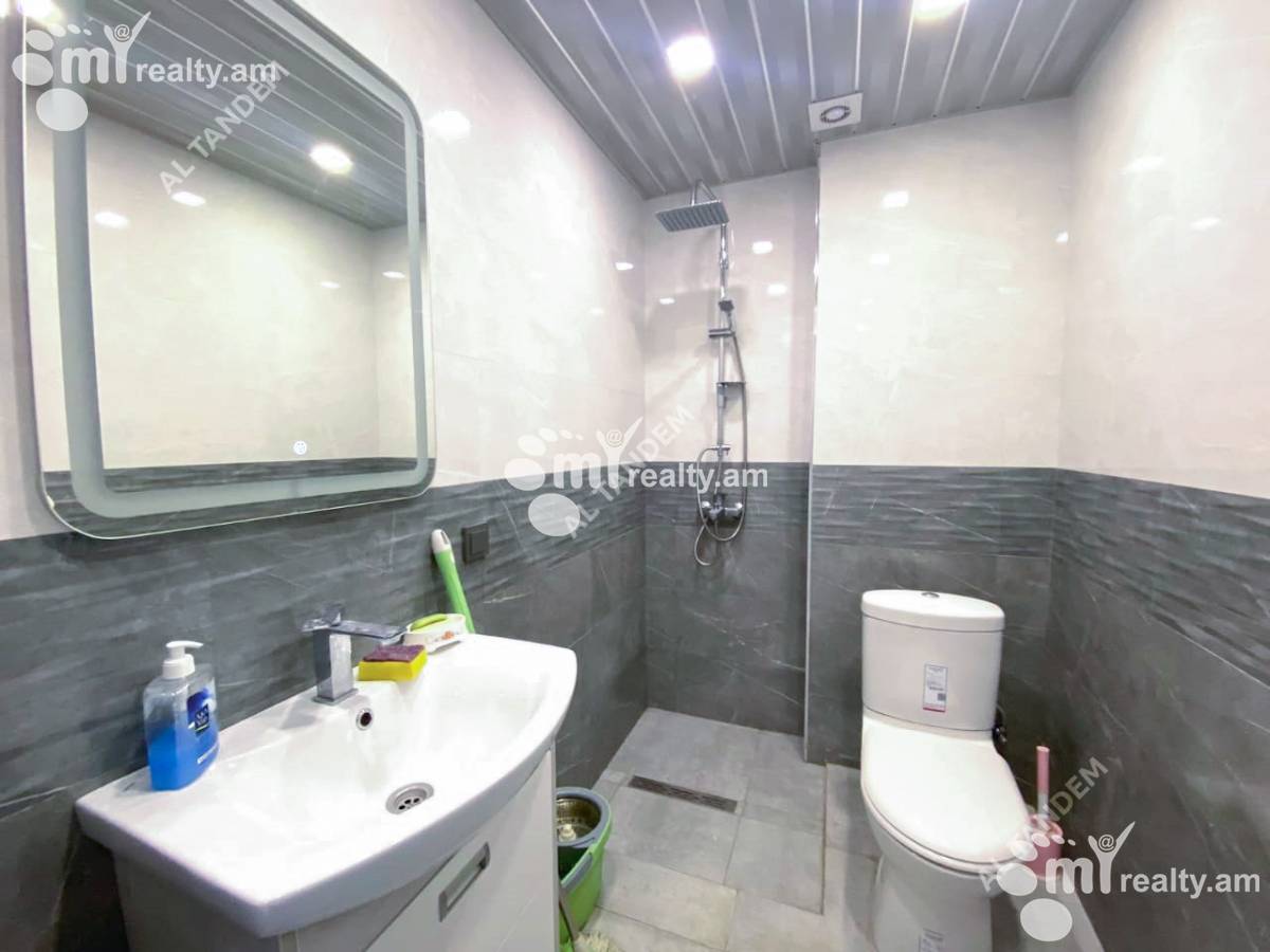 Купить дом Н. Сафарян ул, Аван Ереван, 154985