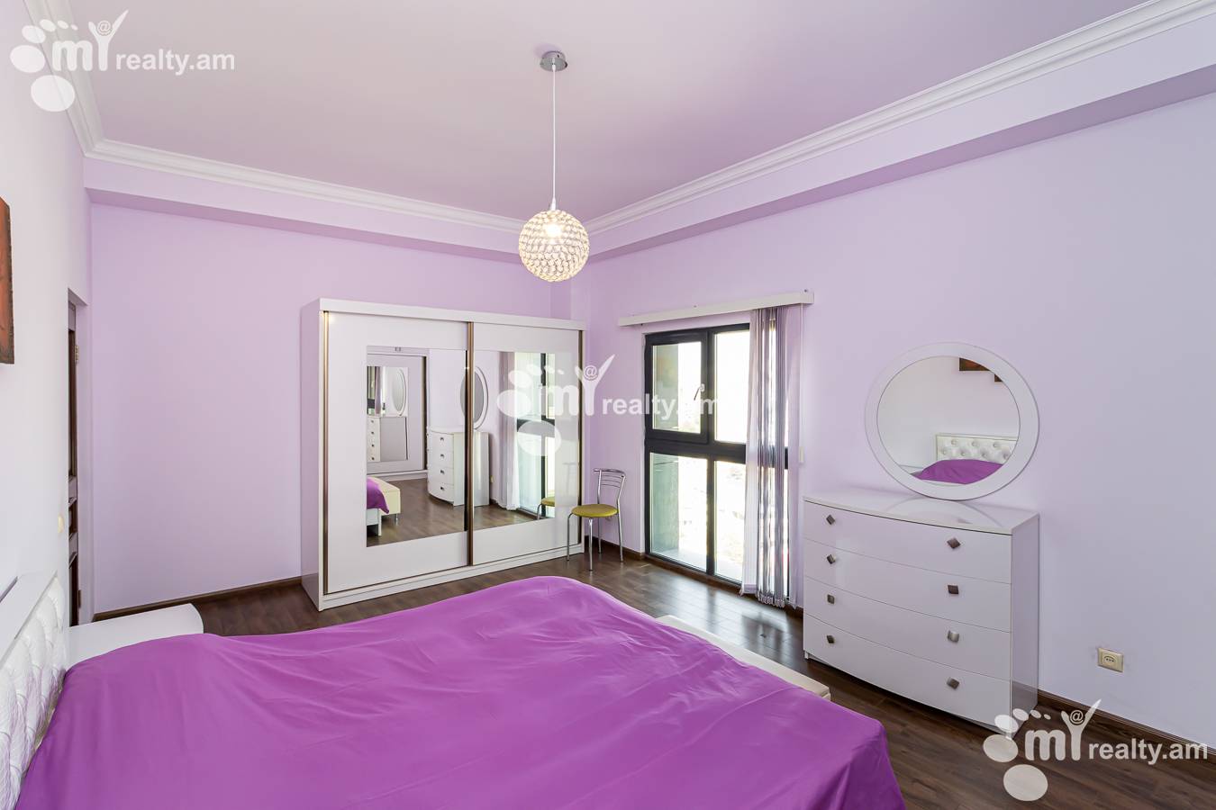 3 bedroom apartment for sale Keri St, Arabkir Yerevan, 148492