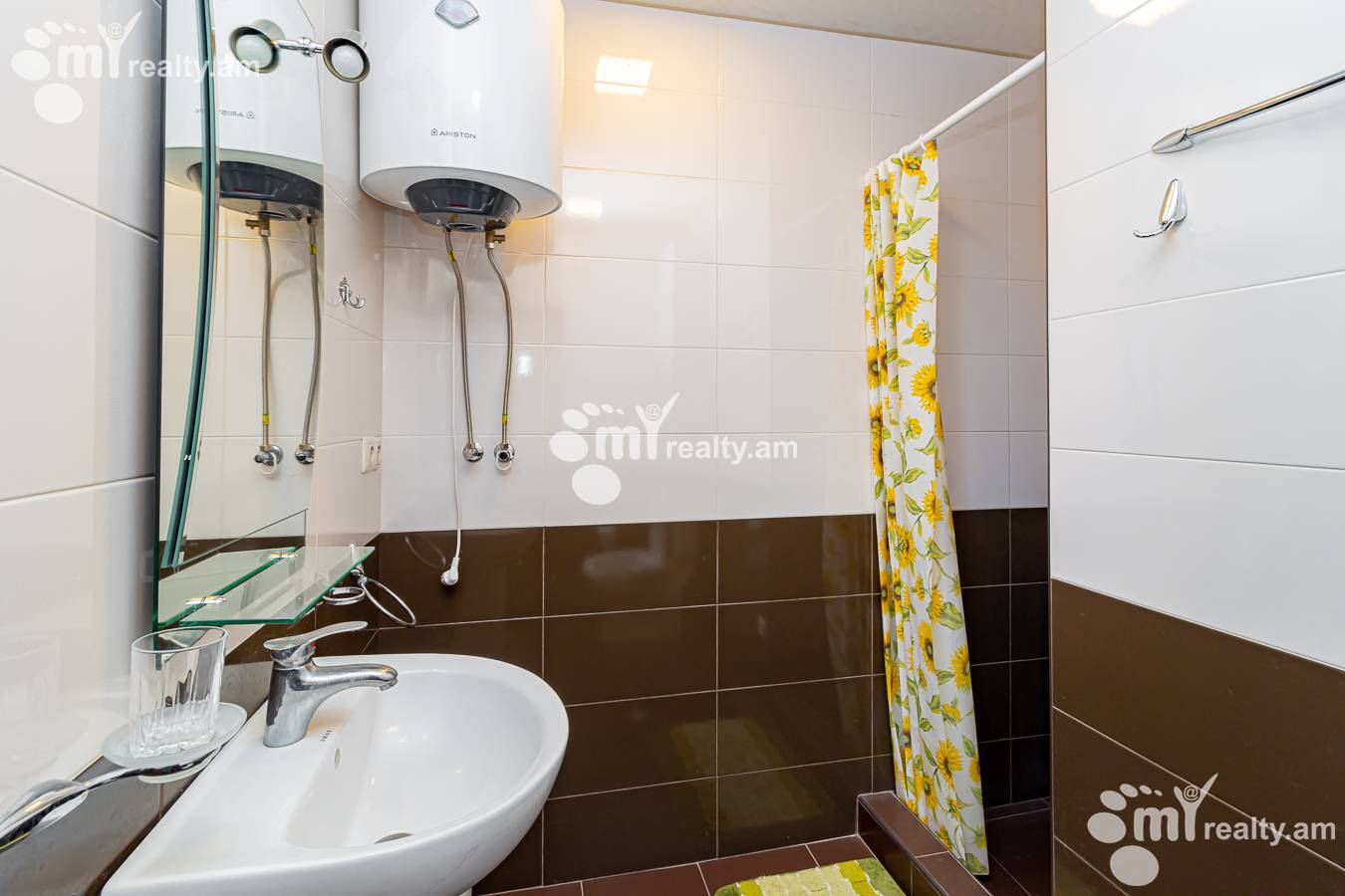 3 bedroom apartment for sale Keri St, Arabkir Yerevan, 148492