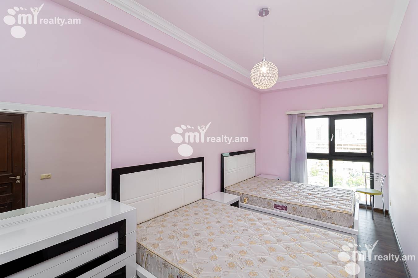 3 bedroom apartment for sale Keri St, Arabkir Yerevan, 148492