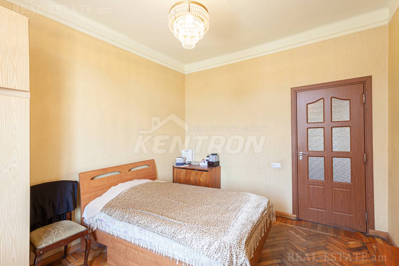 3 bedroom apartment for sale Komitas Ave, Arabkir Yerevan, 138495