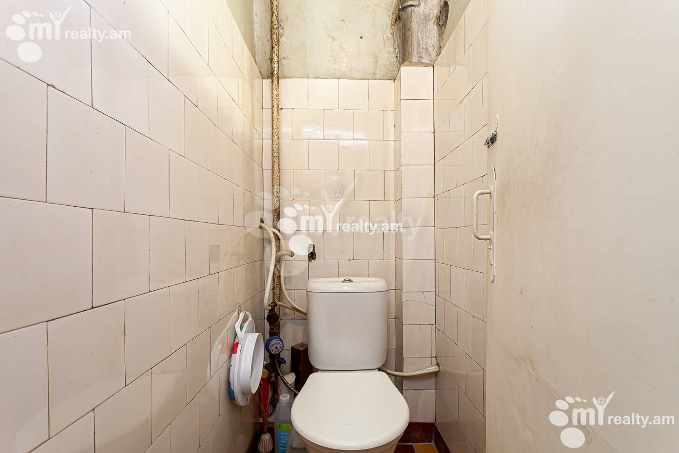 4 bedroom apartment for sale Komitas Ave, Arabkir Yerevan, 152559