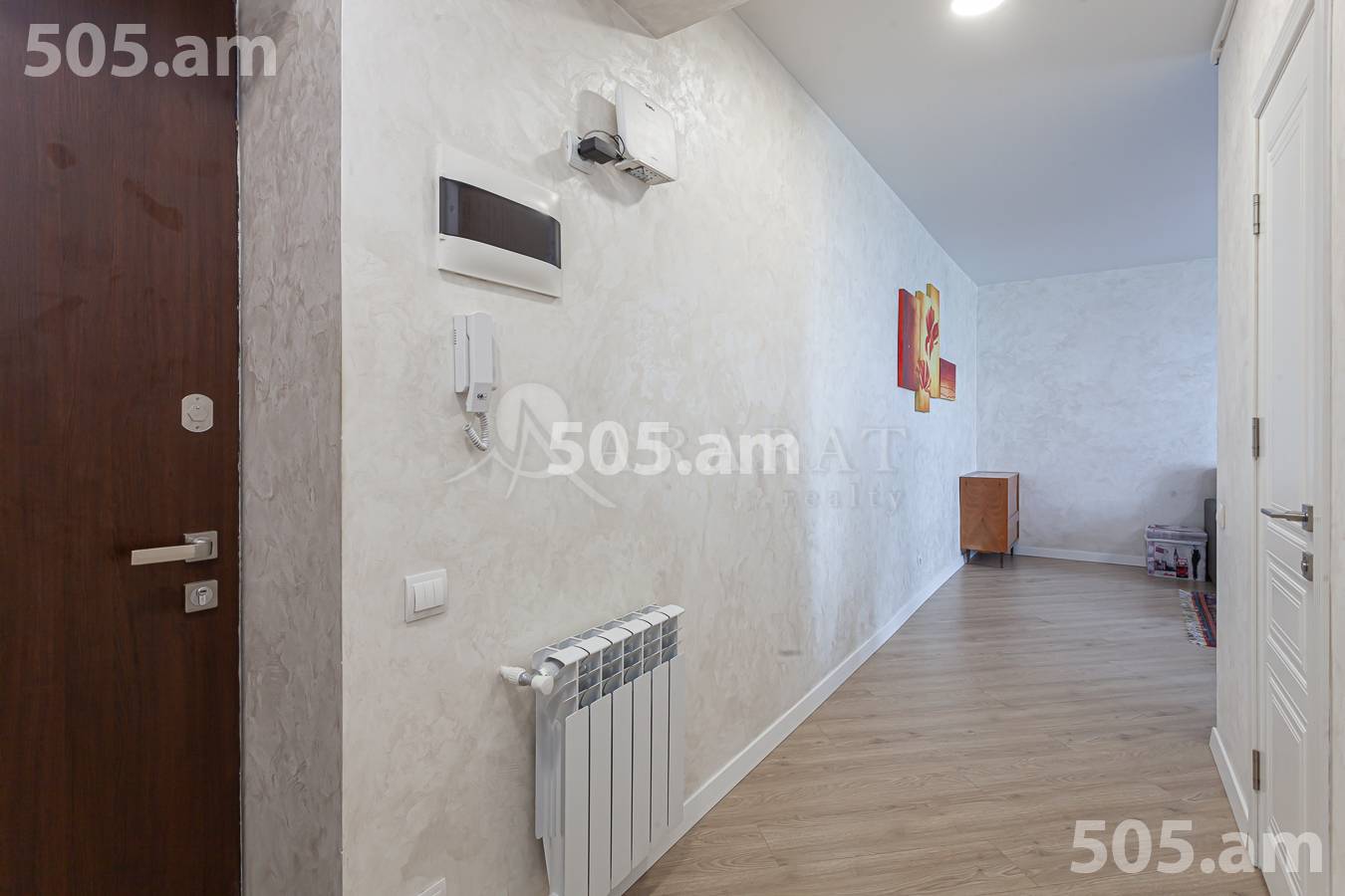 Снять 2 комнатную квартиру Гюлбенкян ул, Арабкир Ереван, 155904