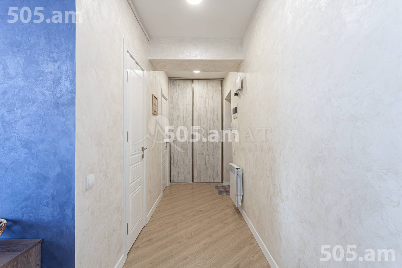 Снять 2 комнатную квартиру Гюлбенкян ул, Арабкир Ереван, 155904