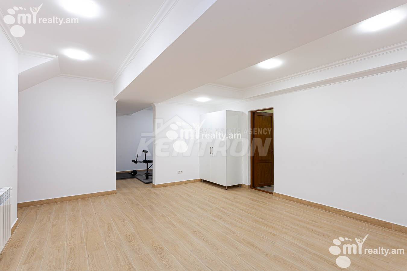 Առանձնատուն  Վահագնի թաղ., Վահագնի թաղամաս Երևան, 153535