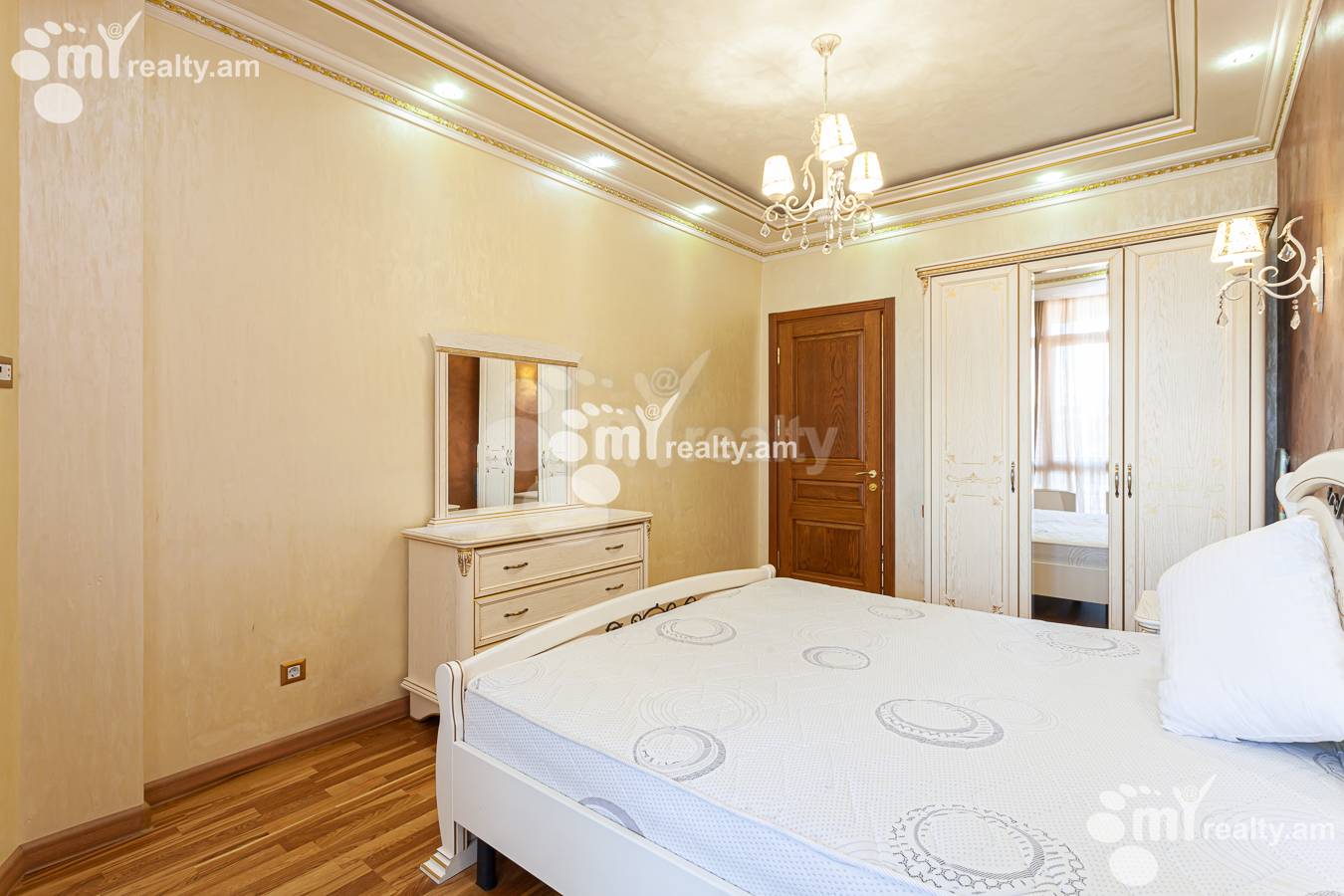 2 bedroom apartment for sale Baghramyan av(Arabkir), Arabkir Yerevan, 154459