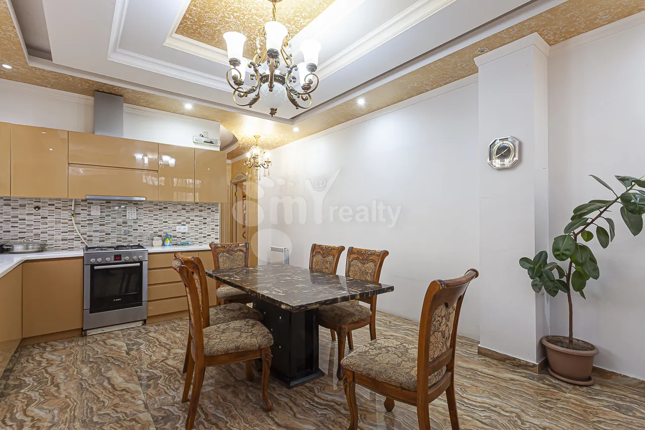 House for rent خیابان داوتاشِن بلوک 3, داوتاشِن ایروان, 161968