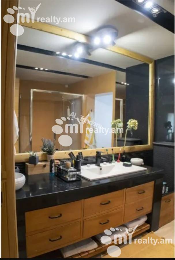 House for rent Dzor 1 district, Davtashen Yerevan, 131739