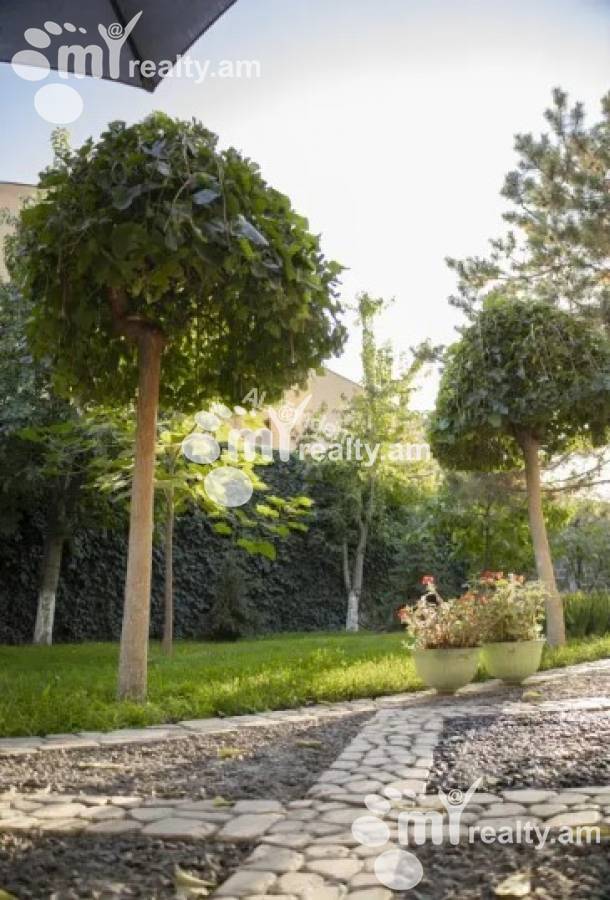 House for rent Dzor 1 district, Davtashen Yerevan, 131739