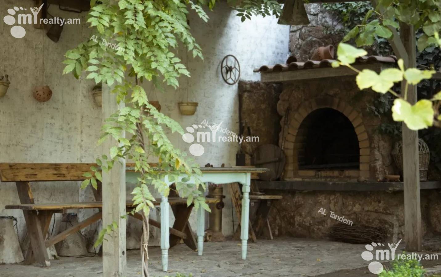 House for rent Dzor 1 district, Davtashen Yerevan, 131739