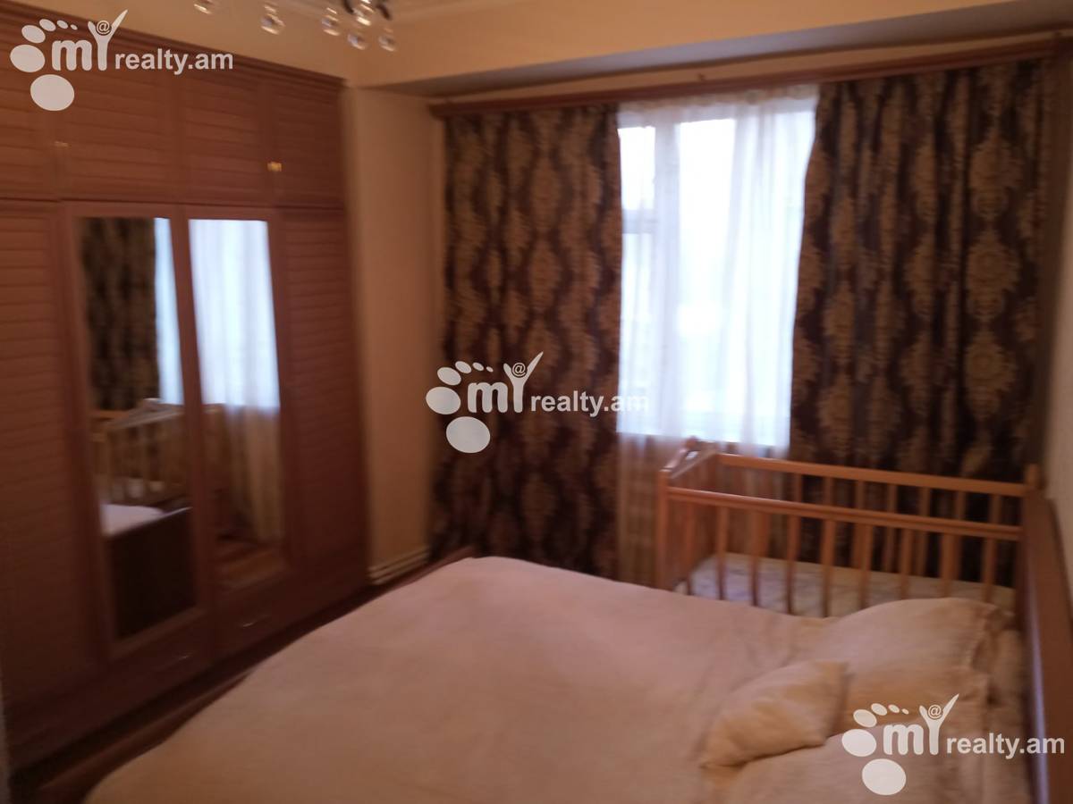 Land for sale خیابان داوتاشِن بلوک 1, داوتاشِن ایروان, 159721