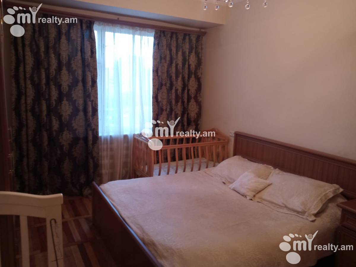 Land for sale خیابان داوتاشِن بلوک 1, داوتاشِن ایروان, 159721