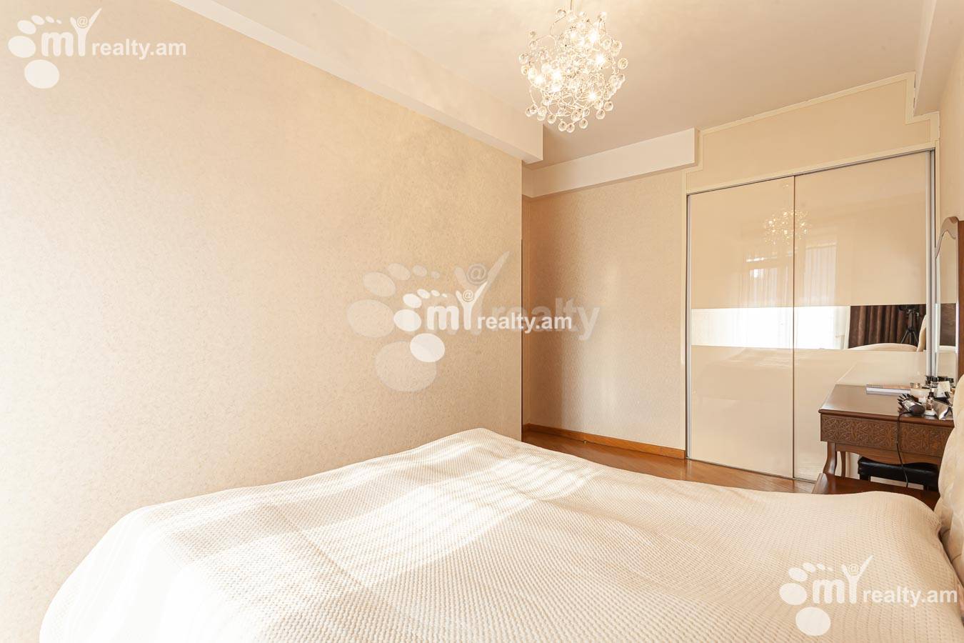 4 bedroom apartment for sale V. Davtyan St, Arabkir Yerevan, 144107