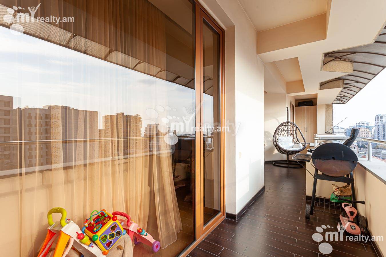 4 bedroom apartment for sale V. Davtyan St, Arabkir Yerevan, 144107