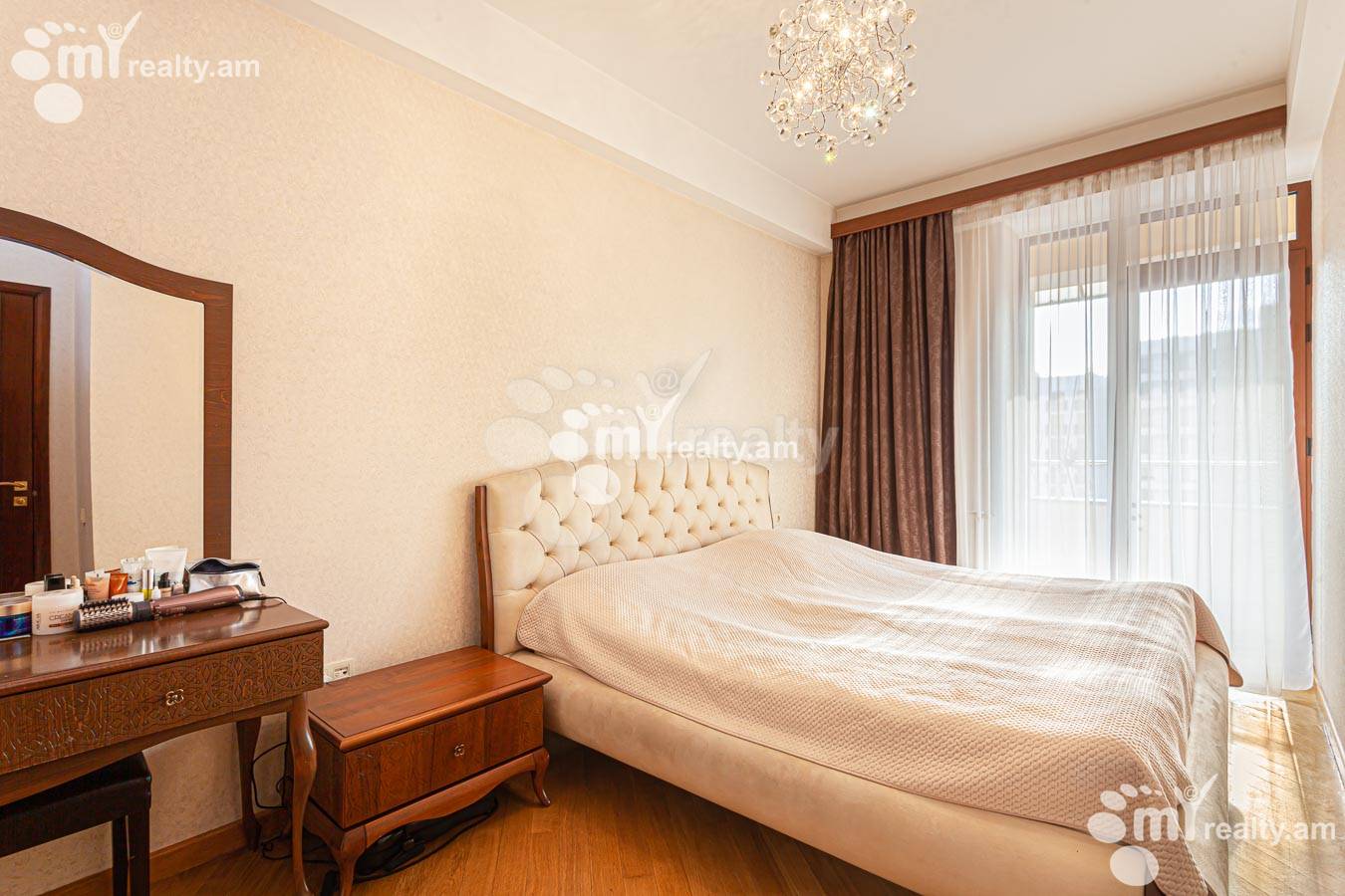 4 bedroom apartment for sale V. Davtyan St, Arabkir Yerevan, 144107
