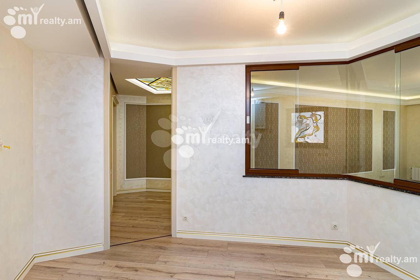 5 bedroom apartment for sale Baghramyan 2 alley, Arabkir Yerevan, 136743