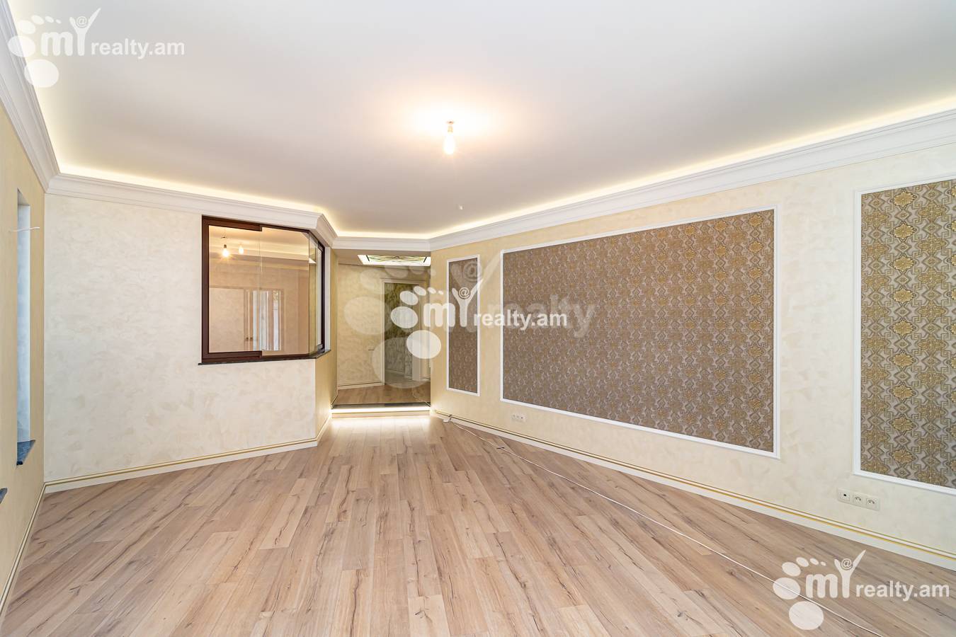 5 bedroom apartment for sale Baghramyan 2 alley, Arabkir Yerevan, 136743