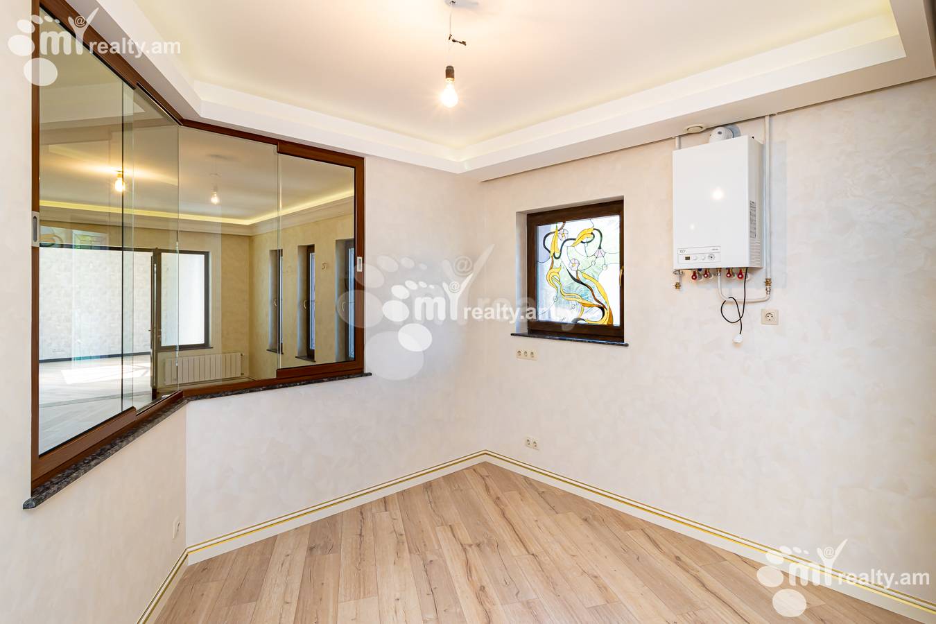 5 bedroom apartment for sale Baghramyan 2 alley, Arabkir Yerevan, 136743