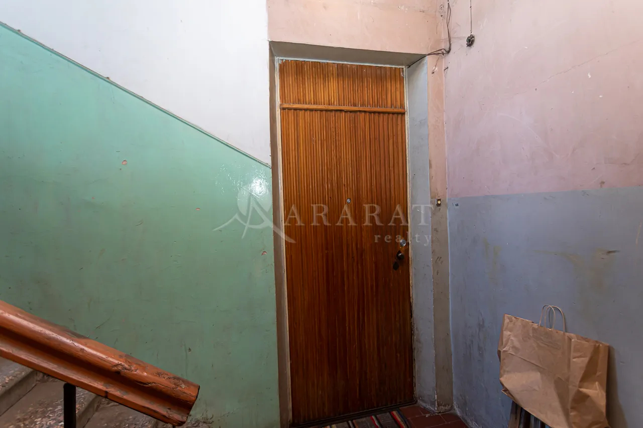 Commercial for sale خیابان ابوویان, مرکز شهر ایروان, 158521