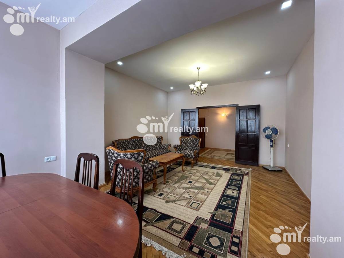 2 bedroom apartment for sale Komitas Ave, Arabkir Yerevan, 159251