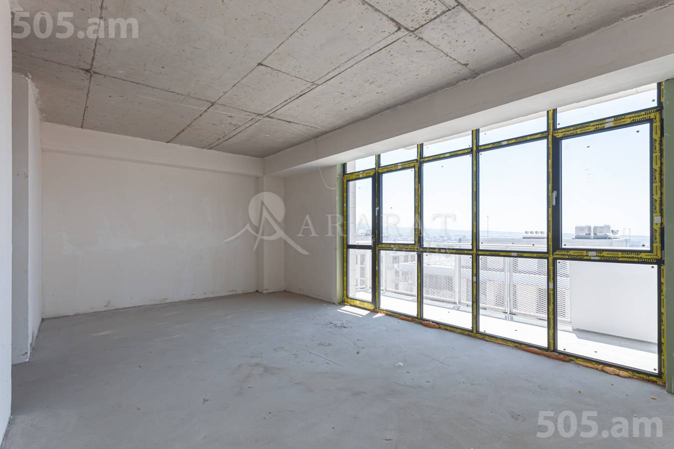 3 bedroom apartment for sale Leningradyan st., Malatia-Sebastia Yerevan, 150559