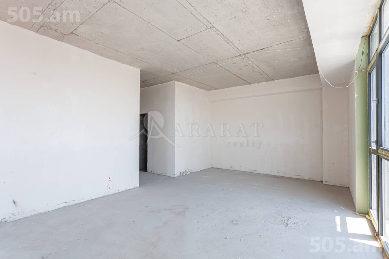 3 սենյականոց բնակարան  Լենինգրադյան փ, Մալաթիա-Սեբաստիա Երևան, 150559