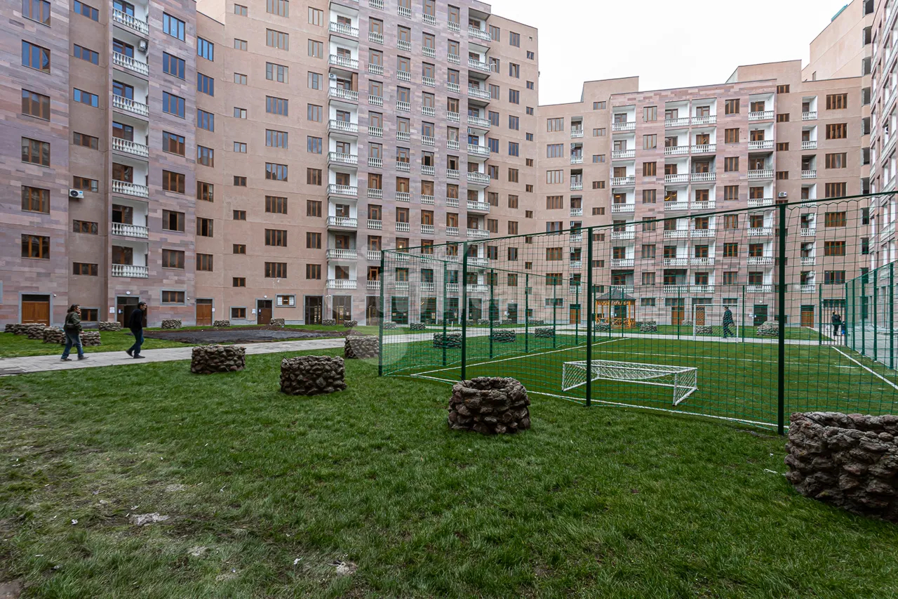 2 bedroom apartment for sale خیابان آدونس, عربگیر ایروان, 159453