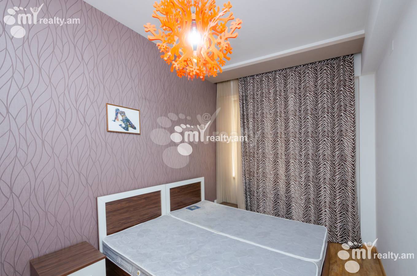 3 bedroom apartment for sale Mashtots Ave, Center Yerevan, 138013