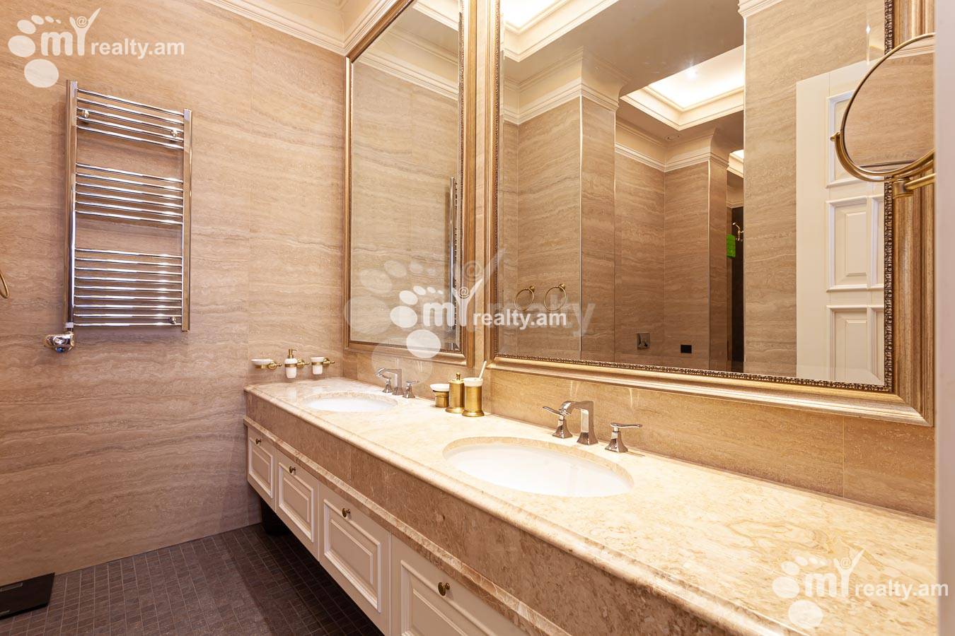 House for rent محله، خیابان باگرِواند, نور نورک ایروان, 154949