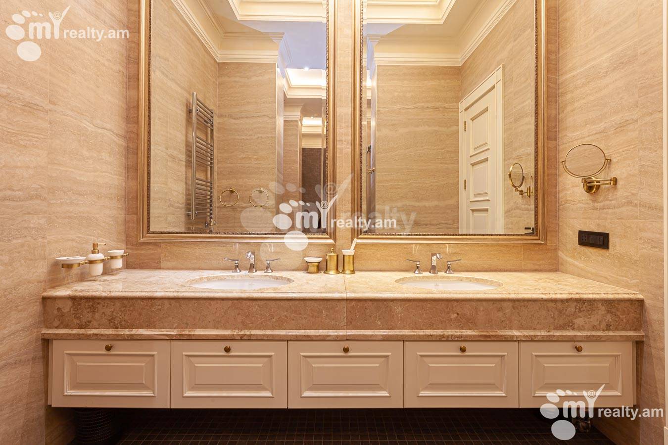 House for rent محله، خیابان باگرِواند, نور نورک ایروان, 154949