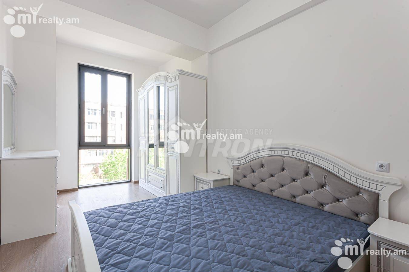 4 սենյականոց բնակարան  Ադոնց փող, Արաբկիր Երևան, 155285