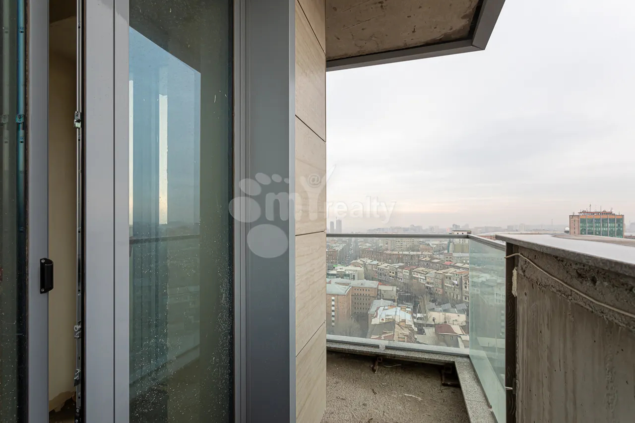 4 bedroom apartment for sale Gyulbenkyan St, Arabkir Yerevan, 159488