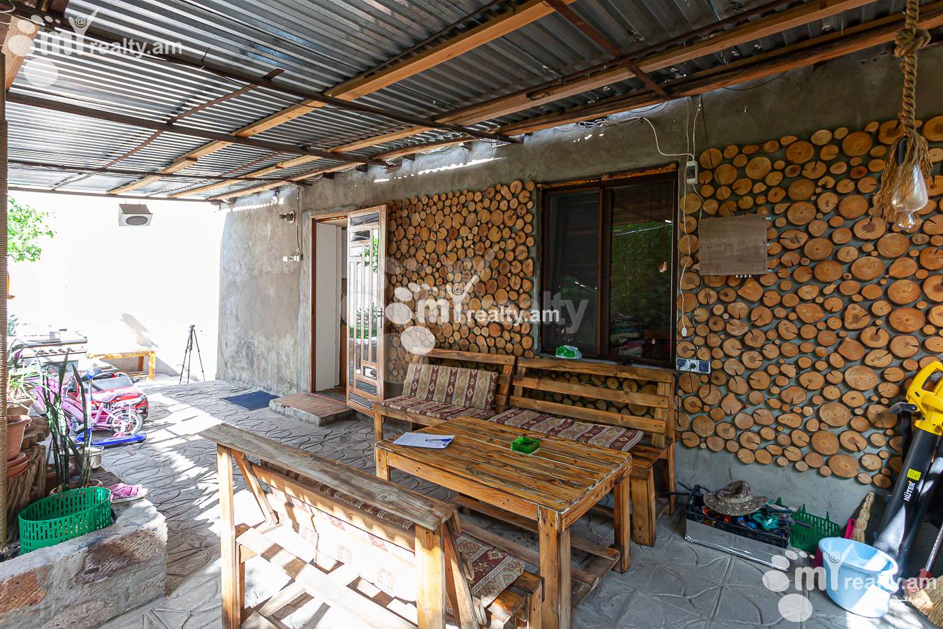 House for sale rue d'Adana, Center Yerevan, 148689