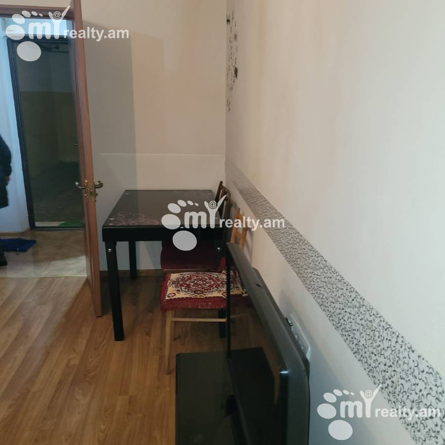 2 bedroom apartment for rent Davtashen 3 district, Davtashen Yerevan, 158890