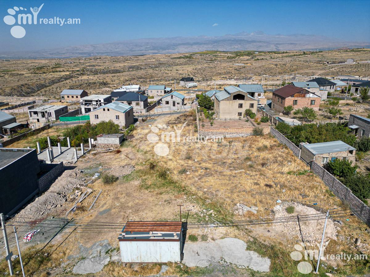 Land for sale Proshyan, Proshyan Kotajk, 156953
