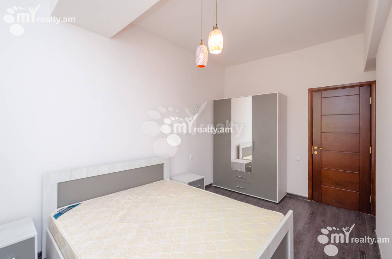 Снять 3 комнатную квартиру Мамиконянц ул, Арабкир Ереван, 137691