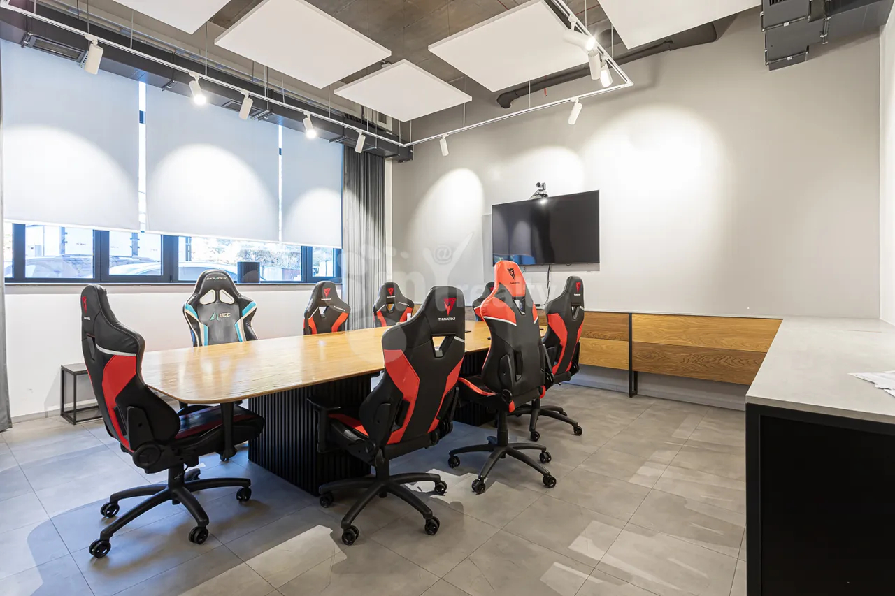 Commercial property for rent Myasnikyan Ave, Center Yerevan, 157361