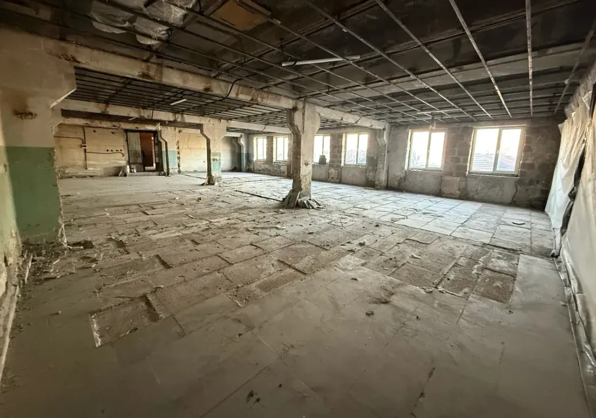 Commercial property for rent Ashtarak hightway, Ajapnyak Yerevan, 160476
