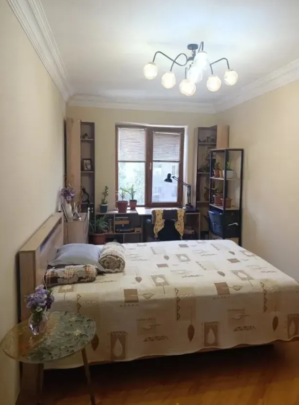 3 bedroom apartment for sale خیابان 1 شاهومیان, مالاتیا - سِباستیا ایروان, 161053