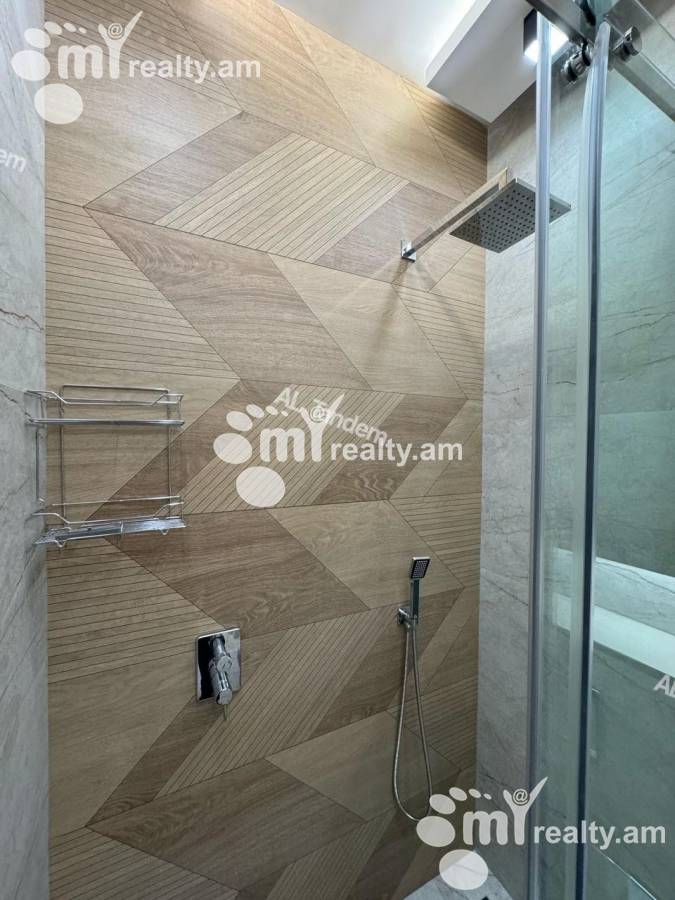 2 bedroom apartment for sale Tigran Mets Ave, Center Yerevan, 156899