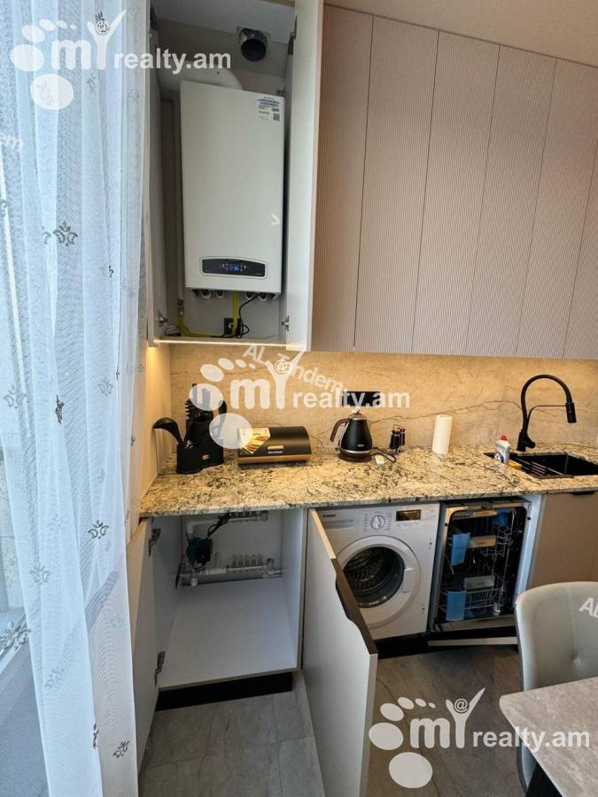 2 bedroom apartment for sale Tigran Mets Ave, Center Yerevan, 156899